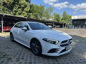 Обява за продажба на Mercedes-Benz A 200 A200 AMG Line ~41 499 лв. - изображение 2