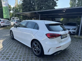 Обява за продажба на Mercedes-Benz A 200 A200 AMG Line ~41 499 лв. - изображение 5