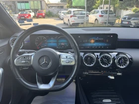 Обява за продажба на Mercedes-Benz A 200 A200 AMG Line ~41 499 лв. - изображение 7