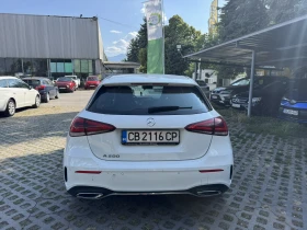 Обява за продажба на Mercedes-Benz A 200 A200 AMG Line ~41 499 лв. - изображение 4
