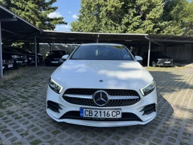 Обява за продажба на Mercedes-Benz A 200 A200 AMG Line ~41 499 лв. - изображение 1