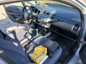 Honda Jazz | Mobile.bg    6