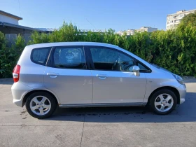 Honda Jazz | Mobile.bg    3