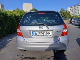 Honda Jazz | Mobile.bg    4