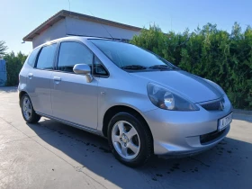Honda Jazz | Mobile.bg    2