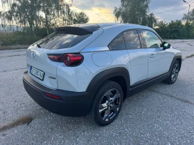 Обява за продажба на Mazda MX-30 Лизинг ~4 000 лв. - изображение 4