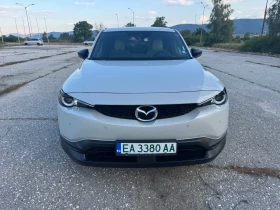 Обява за продажба на Mazda MX-30 Лизинг ~4 000 лв. - изображение 1