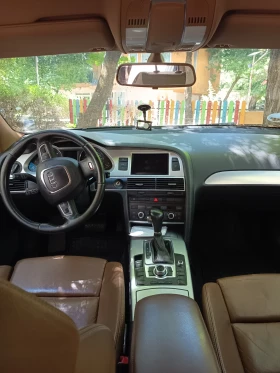 Audi A6 | Mobile.bg    4