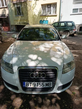 Audi A6 | Mobile.bg    8