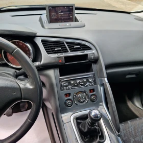 Peugeot 3008 1.6HDI NAVI - 10999 лв. - 73891834 9