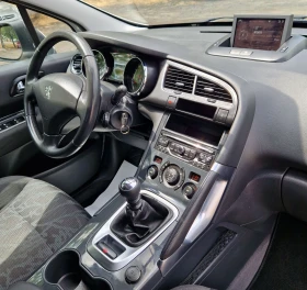 Peugeot 3008 1.6HDI NAVI - 10999 лв. - 73891834 11