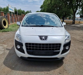 Peugeot 3008 1.6HDI NAVI - 10999 лв. - 73891834 2