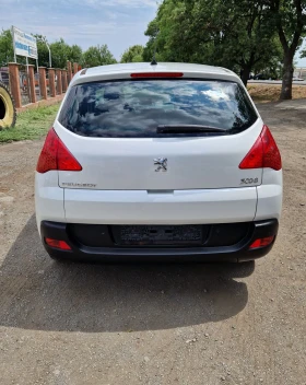 Peugeot 3008 1.6HDI NAVI - 10999 лв. - 73891834 5