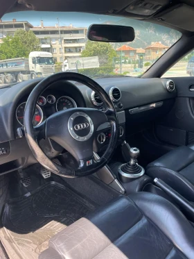 Audi Tt | Mobile.bg    6