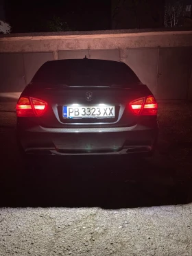 BMW 320 | Mobile.bg    10