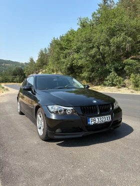BMW 320 | Mobile.bg    8