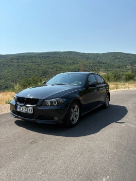 BMW 320 | Mobile.bg    5