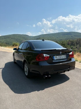 BMW 320 | Mobile.bg    6