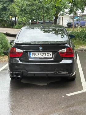 BMW 320 | Mobile.bg    14