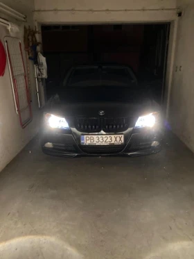 BMW 320 | Mobile.bg    13