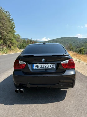 BMW 320 | Mobile.bg    7