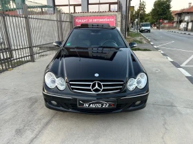 Mercedes-Benz CLK 3, 2CDI 224k.c. ?? - 9400 лв. - 64745848 3
