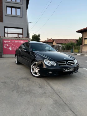 Mercedes-Benz CLK 3, 2CDI 224k.c. ?? - 9400 лв. - 64745848 2