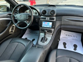 Mercedes-Benz CLK 3, 2CDI 224k.c. ?? - 9400 лв. - 64745848 11
