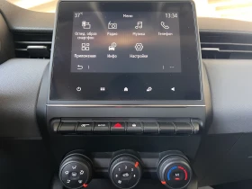 Renault Clio Life/1.0Tce/91k.c./6MT/LPG/ГАРАНЦИЯ - 17900 лв. - 91996780 13