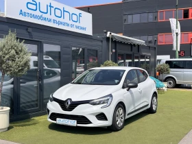 Renault Clio Life/1.0Tce/91k.c./6MT/LPG/ГАРАНЦИЯ