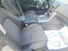 Обява за продажба на Subaru Outback 2.5 i ~5 199 лв. - изображение 10