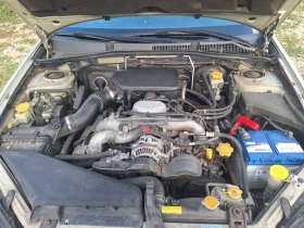 Subaru Outback 2.5 i | Mobile.bg    15