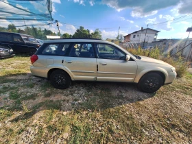 Обява за продажба на Subaru Outback 2.5 i ~5 199 лв. - изображение 6