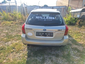 Обява за продажба на Subaru Outback 2.5 i ~5 199 лв. - изображение 5