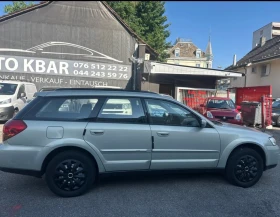 Subaru Outback 2.5 i | Mobile.bg    4