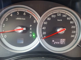 Subaru Outback 2.5 i | Mobile.bg    13