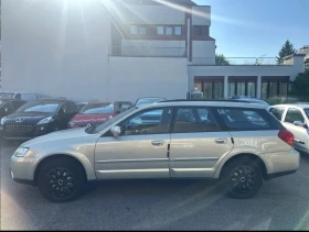Subaru Outback 2.5 i | Mobile.bg    5
