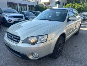 Subaru Outback 2.5 i | Mobile.bg    2