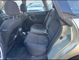 Subaru Outback 2.5 i | Mobile.bg    10