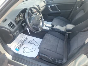 Обява за продажба на Subaru Outback 2.5 i ~5 199 лв. - изображение 9
