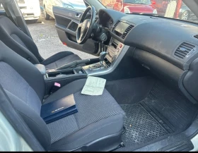 Subaru Outback 2.5 i | Mobile.bg    7