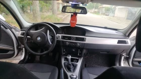 Обява за продажба на BMW 318 E90 ~6 000 лв. - изображение 1