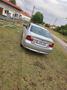 Обява за продажба на BMW 318 E90 ~6 000 лв. - изображение 7