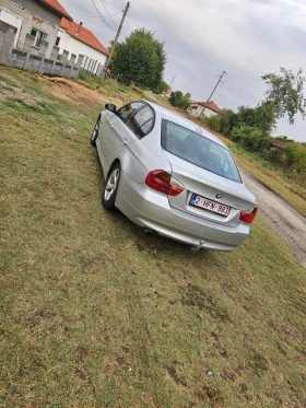 Обява за продажба на BMW 318 E90 ~6 000 лв. - изображение 9
