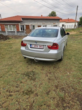 Обява за продажба на BMW 318 E90 ~6 000 лв. - изображение 6