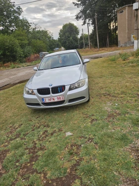 Обява за продажба на BMW 318 E90 ~6 000 лв. - изображение 4