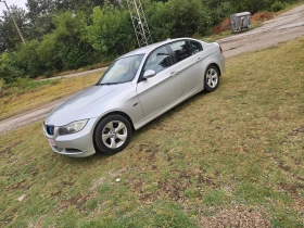 Обява за продажба на BMW 318 E90 ~6 000 лв. - изображение 1