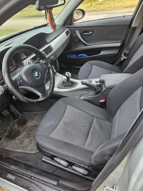 Обява за продажба на BMW 318 E90 ~6 000 лв. - изображение 3