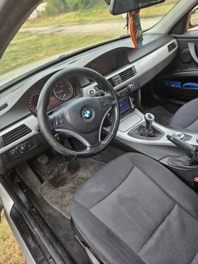 Обява за продажба на BMW 318 E90 ~6 000 лв. - изображение 10
