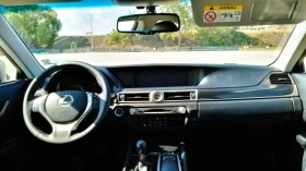 Lexus GS 300 H | Mobile.bg    14